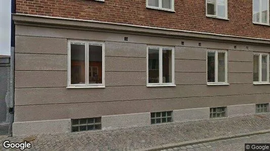 Lägenheter till salu i Lund - Bild från Google Street View