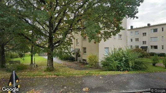 Rum att hyra i Karlskoga - Bild från Google Street View