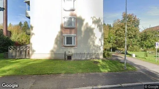 Rum att hyra i Karlskoga - Bild från Google Street View