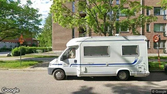 Bostadsrätter till salu i Söderort - Bild från Google Street View