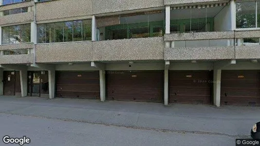 Bostadsrätter till salu i Täby - Bild från Google Street View