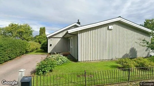 Lägenheter till salu i Karlstad - Bild från Google Street View
