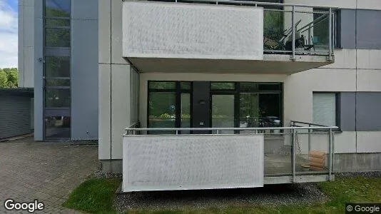 Bostadsrätter till salu i Sollentuna - Bild från Google Street View