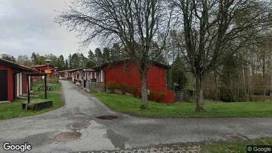 Bostadsrätter till salu i Österåker - Bild från Google Street View