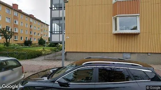 Lägenheter till salu i Uddevalla - Bild från Google Street View