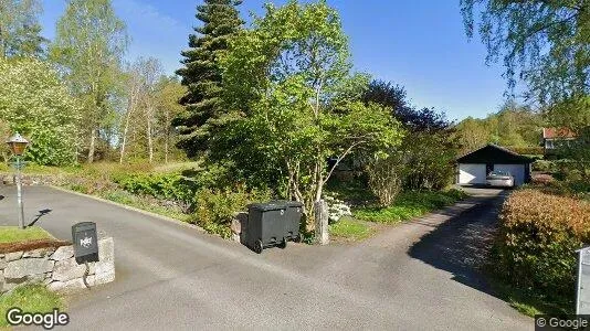 Lägenheter till salu i Lerum - Bild från Google Street View