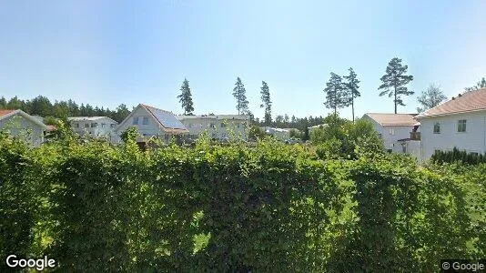 Lägenheter till salu i Enköping - Bild från Google Street View