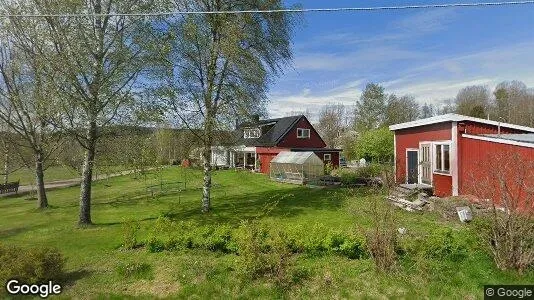 Lägenheter till salu i Storfors - Bild från Google Street View