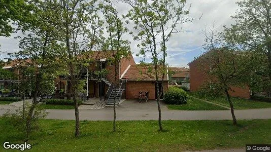 Lägenheter till salu i Borgholm - Bild från Google Street View