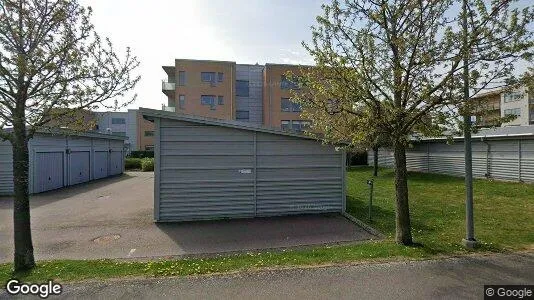 Lägenheter till salu i Vellinge - Bild från Google Street View
