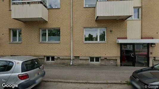 Lägenheter till salu i Norrköping - Bild från Google Street View