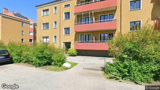 Lägenheter till salu i Norrköping - Bild från Google Street View