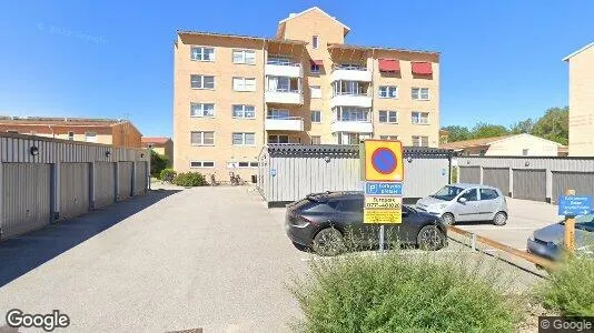 Lägenheter till salu i Norrköping - Bild från Google Street View