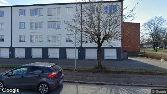 Lägenheter till salu i Falköping - Bild från Google Street View
