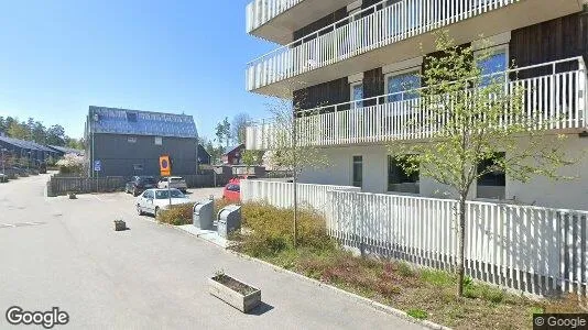 Lägenheter till salu i Nacka - Bild från Google Street View