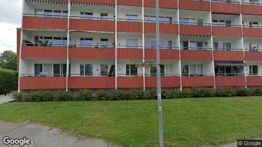 Lägenheter till salu i Lund - Bild från Google Street View