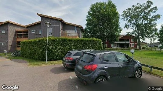 Lägenheter till salu i Karlstad - Bild från Google Street View