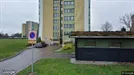Lägenhet till salu, Västerås, Släggkastargatan<span class="blurred street-number" onclick="ProcessAdRequest(6183147)"><span class="hint">Se väg-nr</span>[xxxxxxxx]</span>