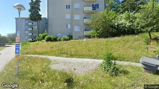 Lägenheter till salu i Södertälje - Bild från Google Street View