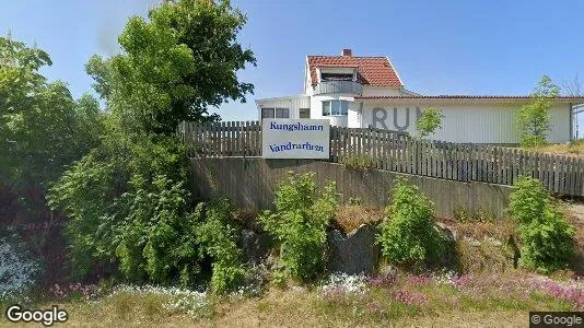 Lägenheter att hyra i Sotenäs - Bild från Google Street View