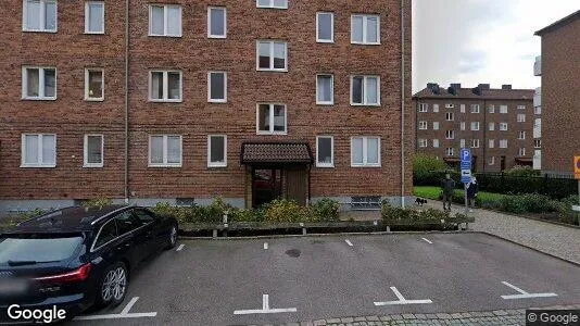 Lägenheter till salu i Helsingborg - Bild från Google Street View