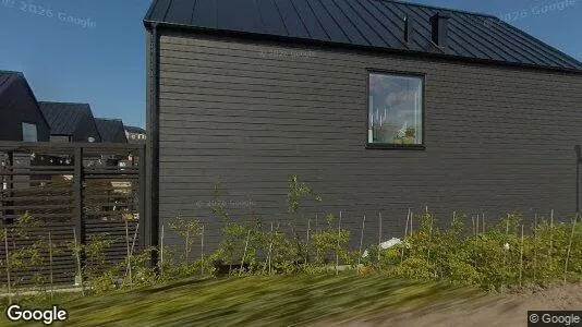 Lägenheter till salu i Höganäs - Bild från Google Street View