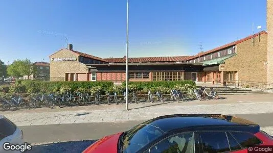 Lägenheter att hyra i Malmö Centrum - Bild från Google Street View