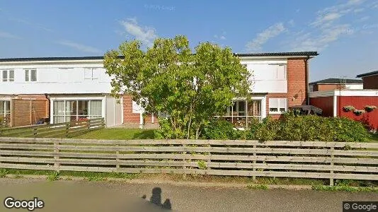 Lägenheter att hyra i Trollhättan - Bild från Google Street View