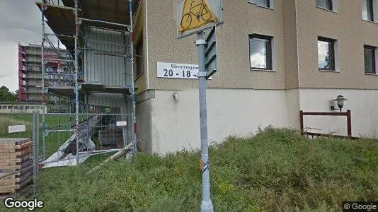 Lägenheter till salu i Helsingborg - Bild från Google Street View