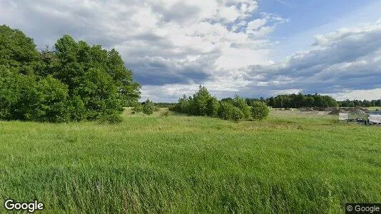 Lägenheter att hyra i Linköping - Bild från Google Street View