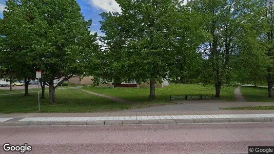 Lägenheter att hyra i Linköping - Bild från Google Street View