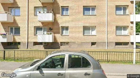 Lägenheter att hyra i Norrköping - Bild från Google Street View
