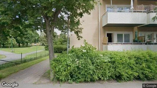 Lägenheter att hyra i Norrköping - Bild från Google Street View