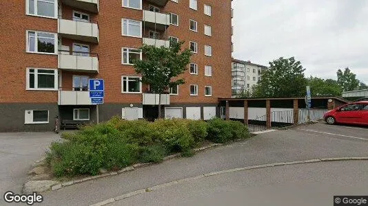 Lägenheter att hyra i Norrköping - Bild från Google Street View