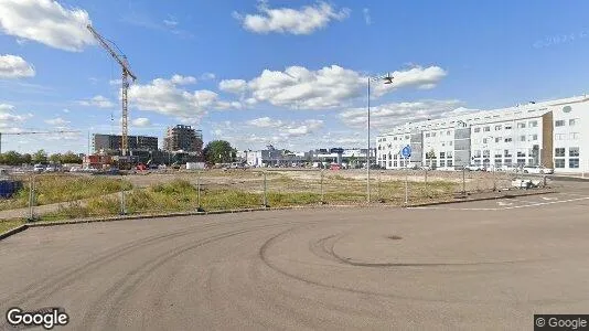 Lägenheter att hyra i Karlstad - Bild från Google Street View