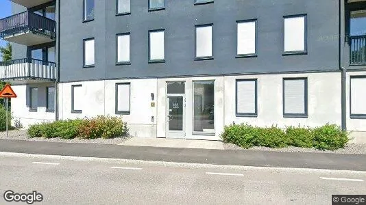Lägenheter att hyra i Norrköping - Bild från Google Street View