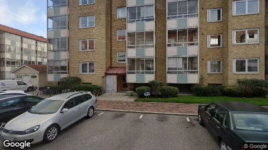 Lägenheter att hyra i Malmö Centrum - Bild från Google Street View