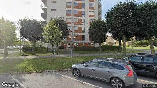 Lägenheter att hyra i Norrköping - Bild från Google Street View