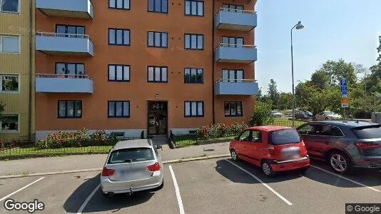 Bostadsrätter till salu i Norrköping - Bild från Google Street View