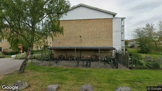 Lägenheter till salu i Kalmar - Bild från Google Street View