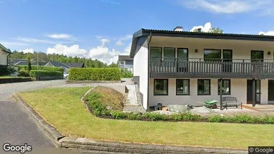Lägenheter till salu i Arboga - Bild från Google Street View