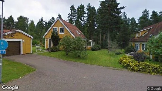 Lägenheter till salu i Borlänge - Bild från Google Street View