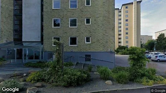 Lägenheter till salu i Örgryte-Härlanda - Bild från Google Street View