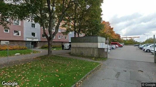 Lägenheter att hyra i Botkyrka - Bild från Google Street View
