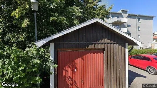 Lägenheter att hyra i Uppsala - Bild från Google Street View