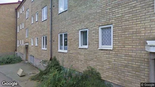 Lägenheter att hyra i Västra hisingen - Bild från Google Street View