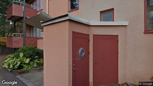 Lägenheter att hyra i Göteborg Östra - Bild från Google Street View