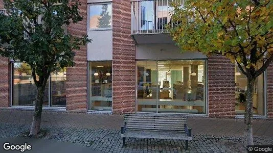 Lägenheter att hyra i Svedala - Bild från Google Street View