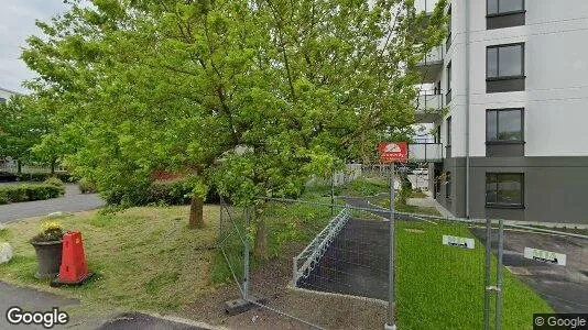 Lägenheter att hyra i Trelleborg - Bild från Google Street View