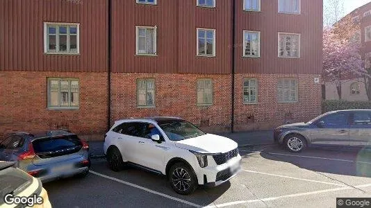 Lägenheter att hyra i Majorna-Linné - Bild från Google Street View